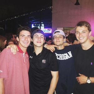 Meet your Posher, Jake